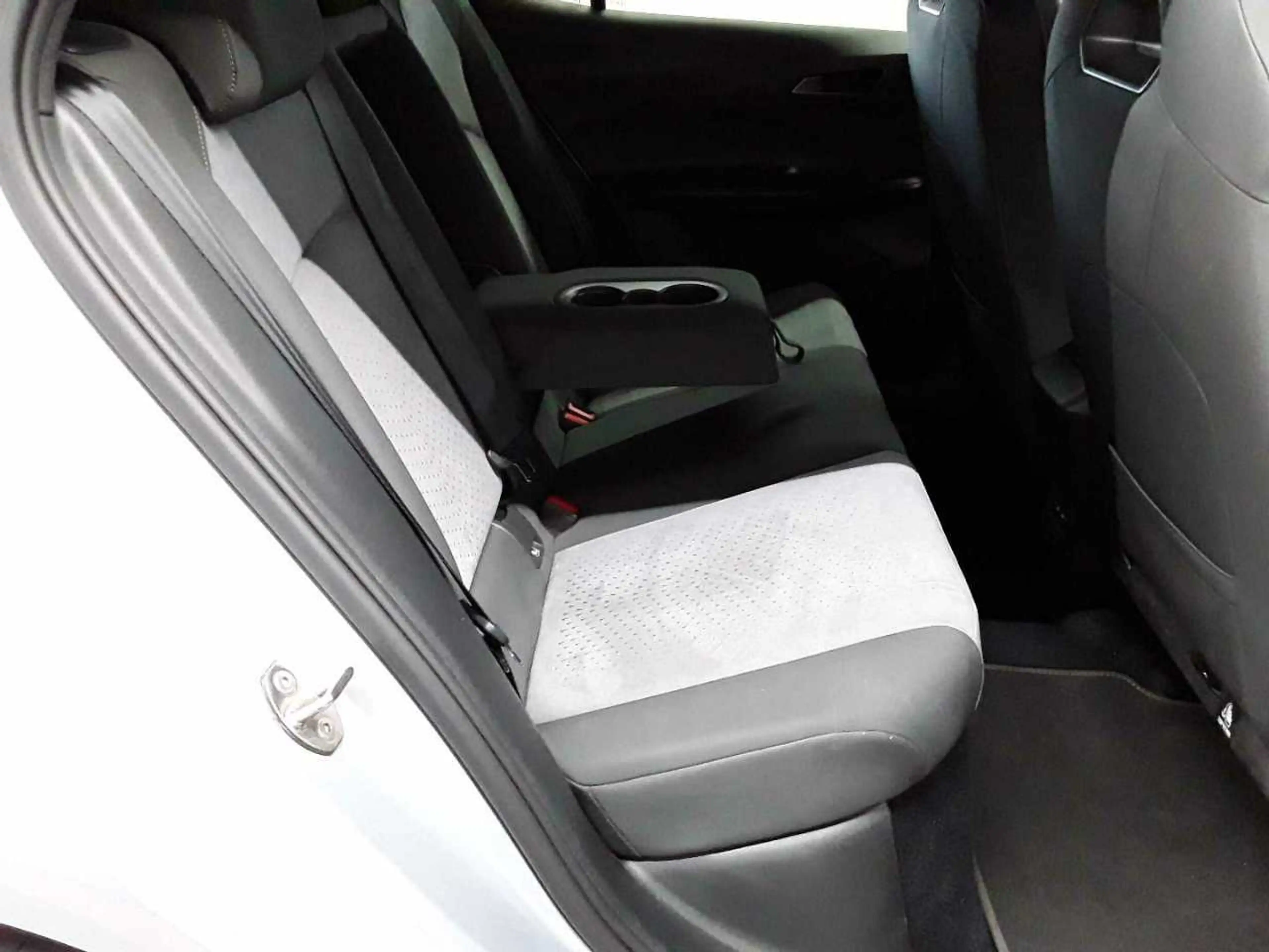 CUPRA Born Born 170kw Dinamica/Tech/Pilot Pack — photo 14