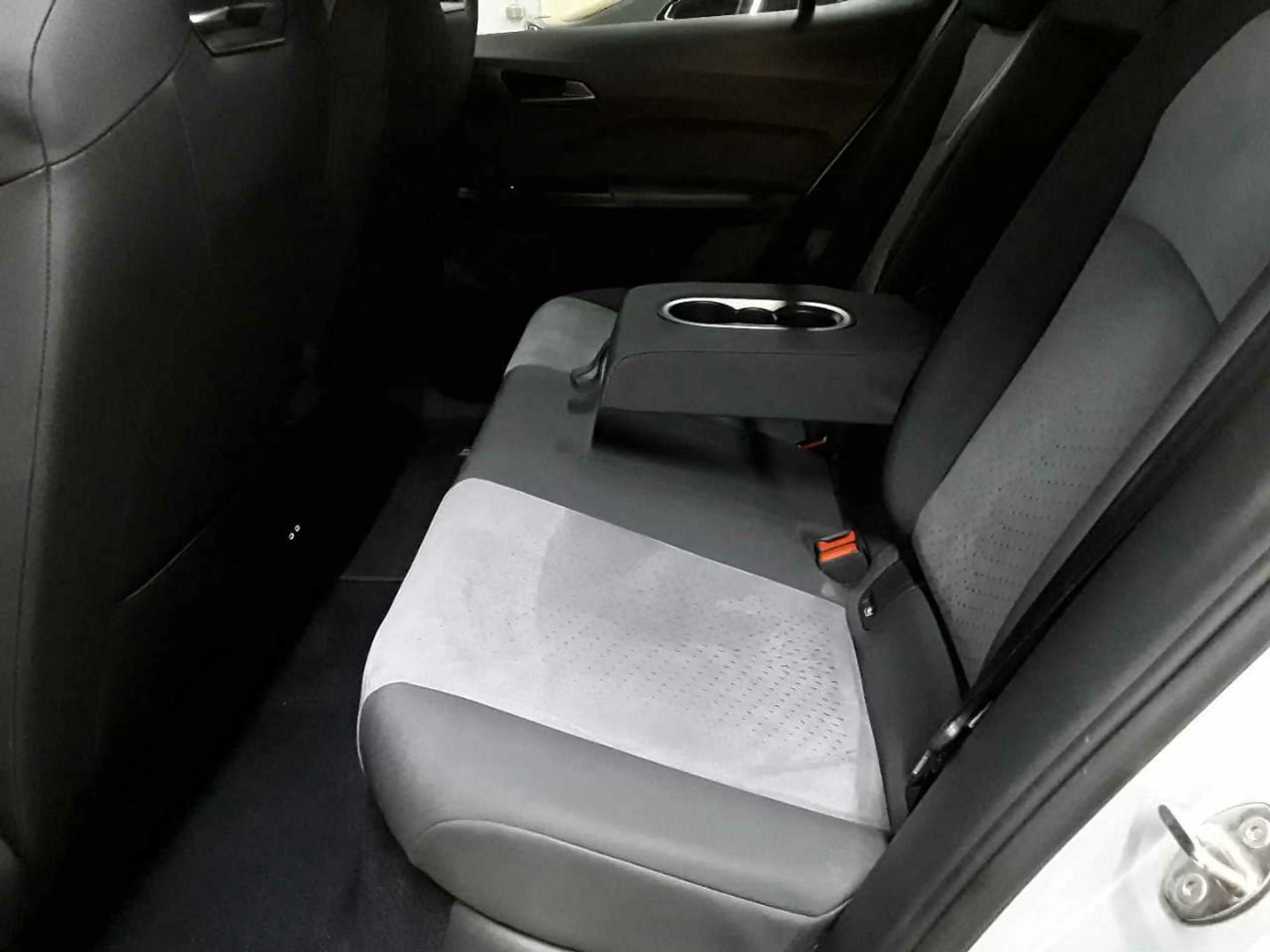 CUPRA Born Born 170kw Dinamica/Tech/Pilot Pack — photo 13