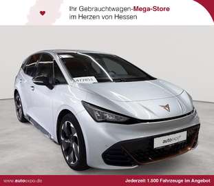 Born 170kw Dinamica/Tech/Pilot Pack
