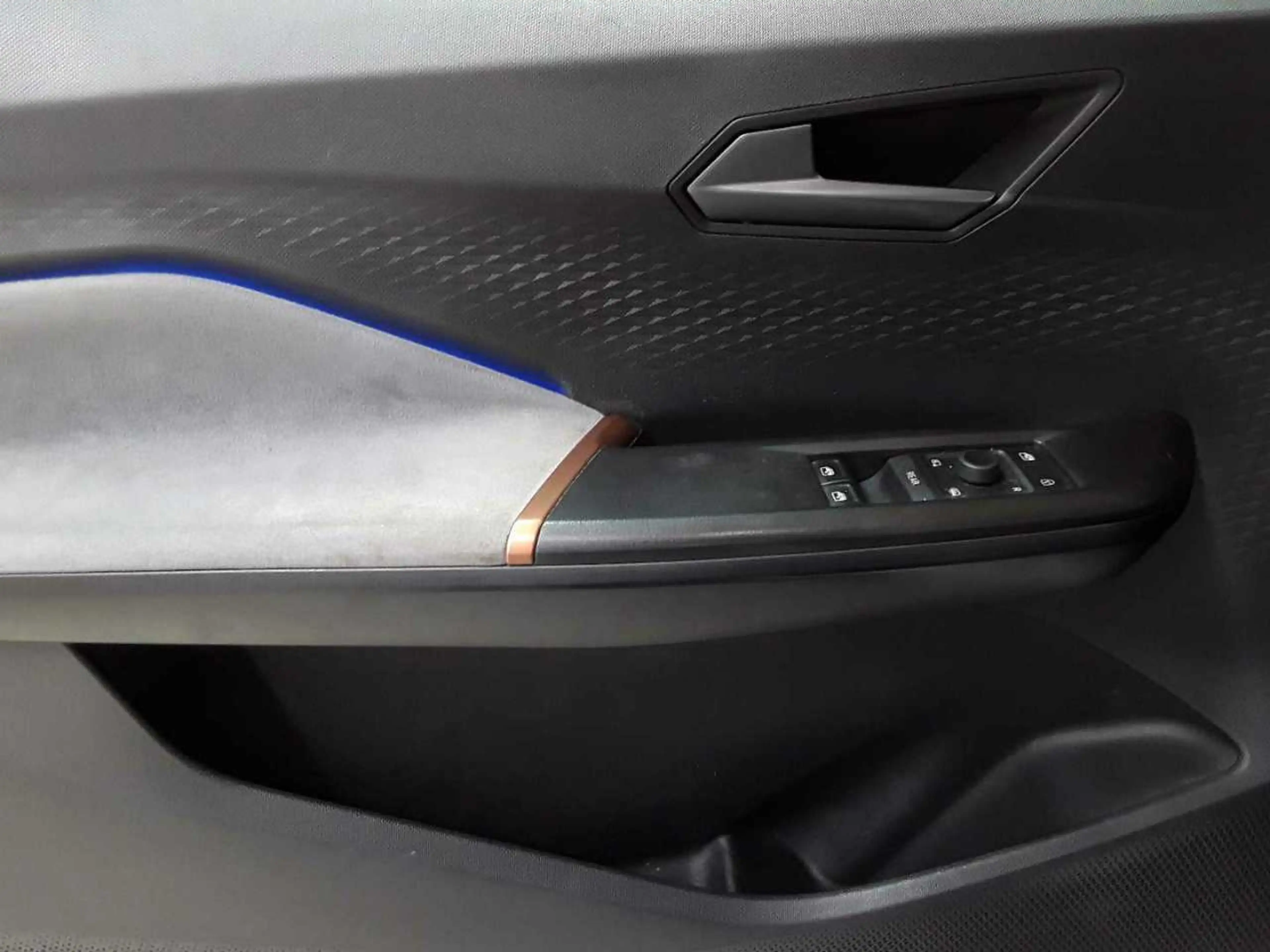 CUPRA Born Born 170kw Dinamica/Tech/Pilot Pack — photo 16