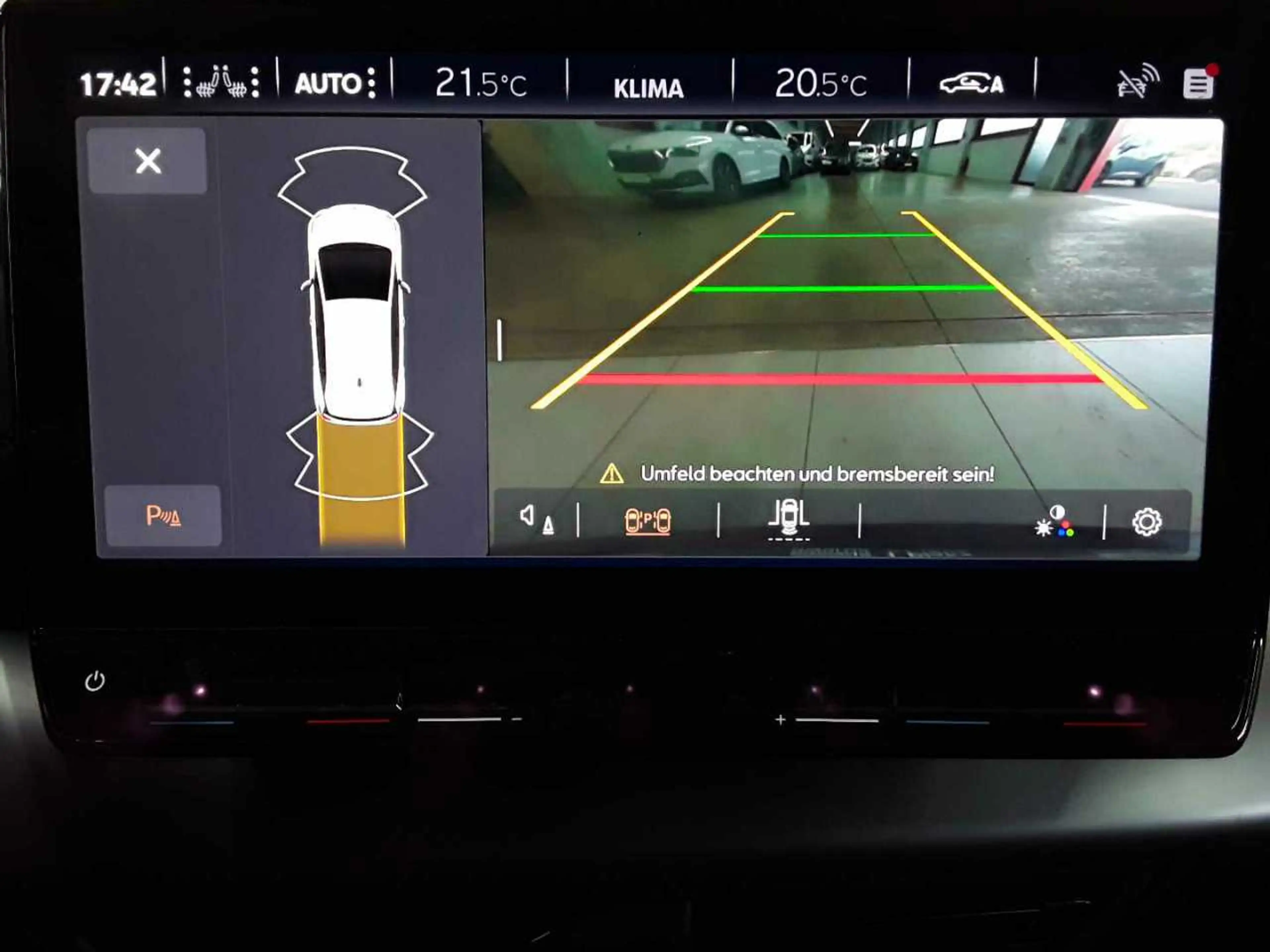 CUPRA Born Born 170kw Dinamica/Tech/Pilot Pack — photo 17