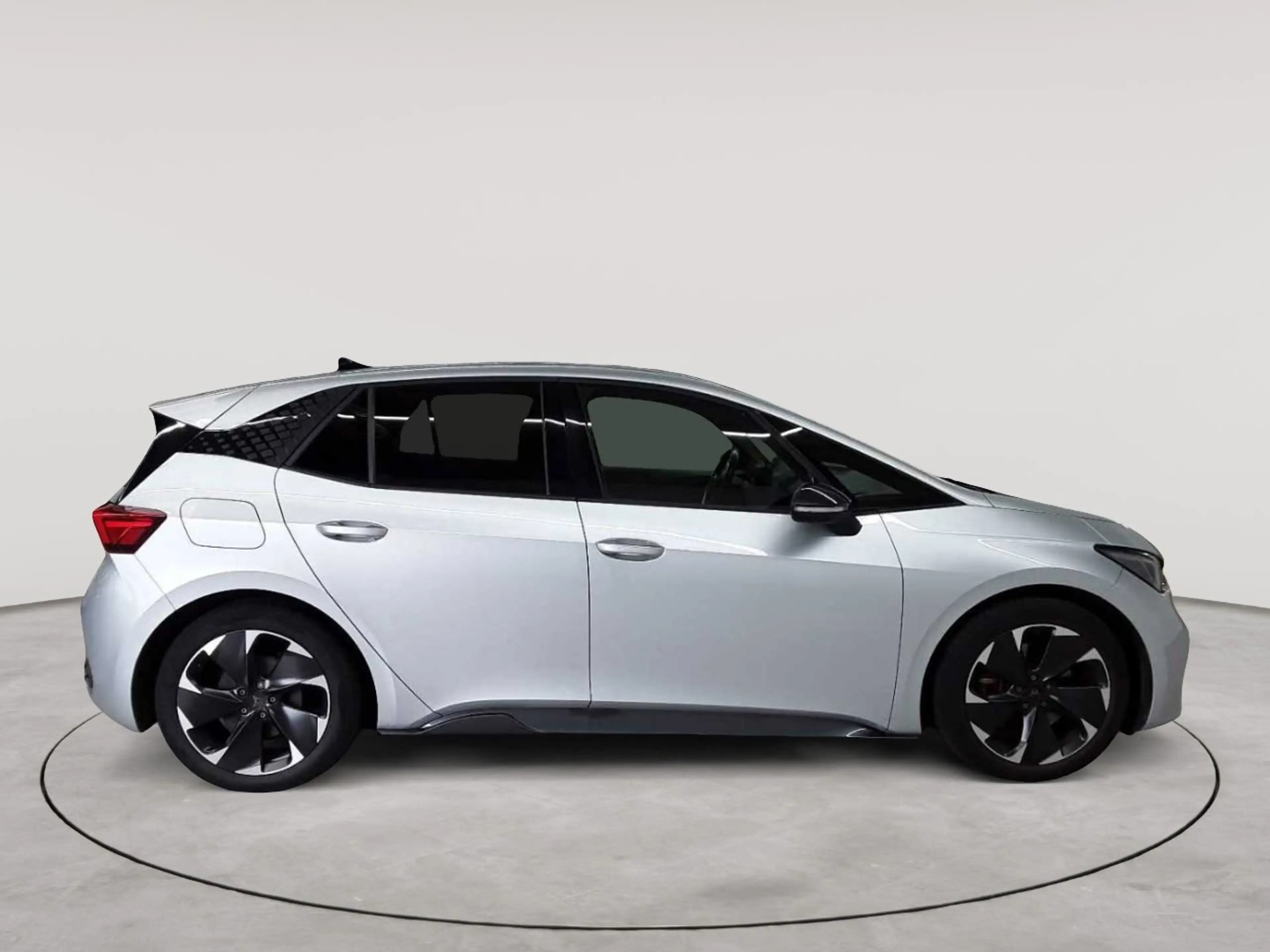 CUPRA Born Born 170kw Dinamica/Tech/Pilot Pack — photo 3