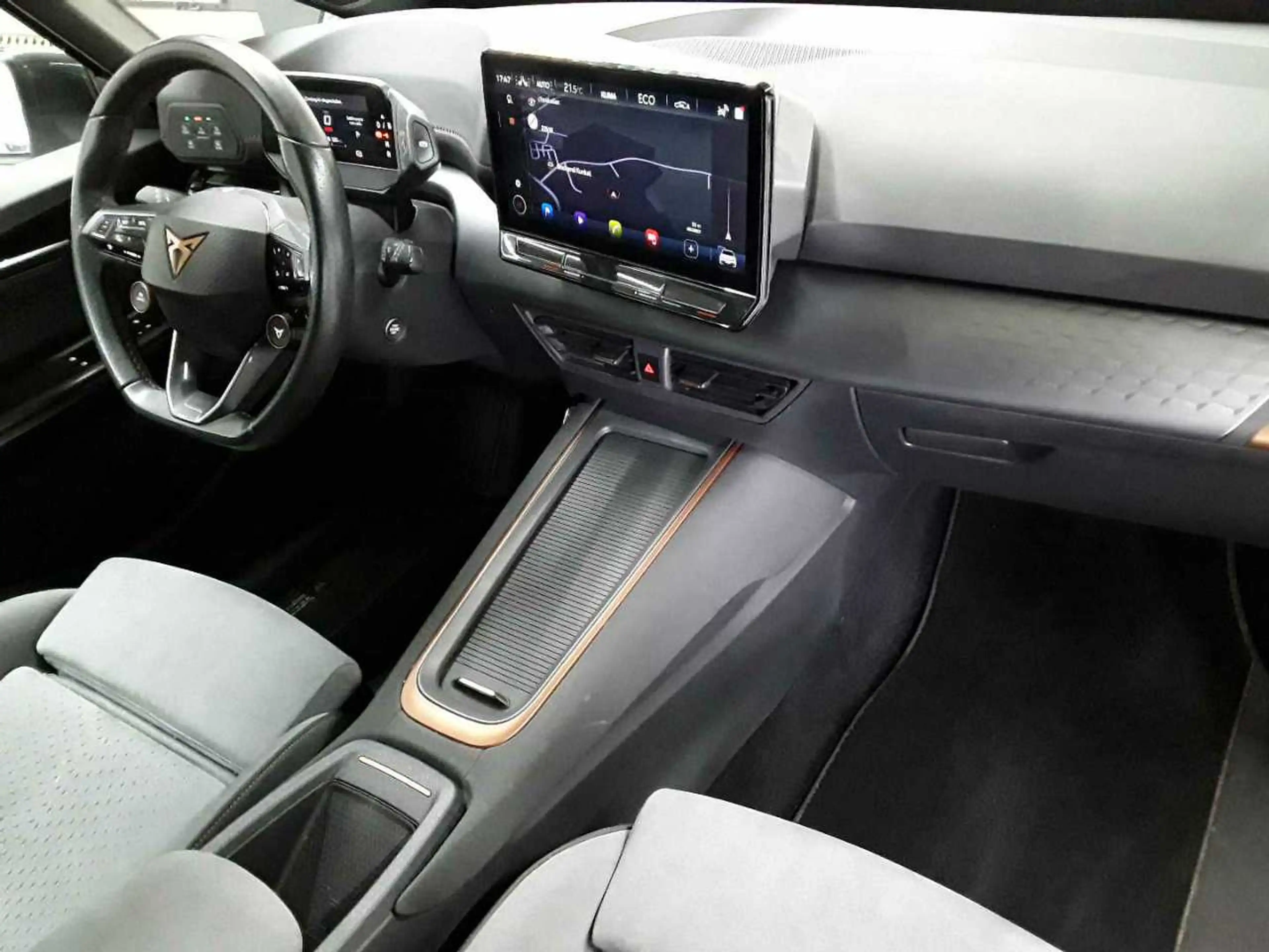 CUPRA Born Born 170kw Dinamica/Tech/Pilot Pack — photo 9