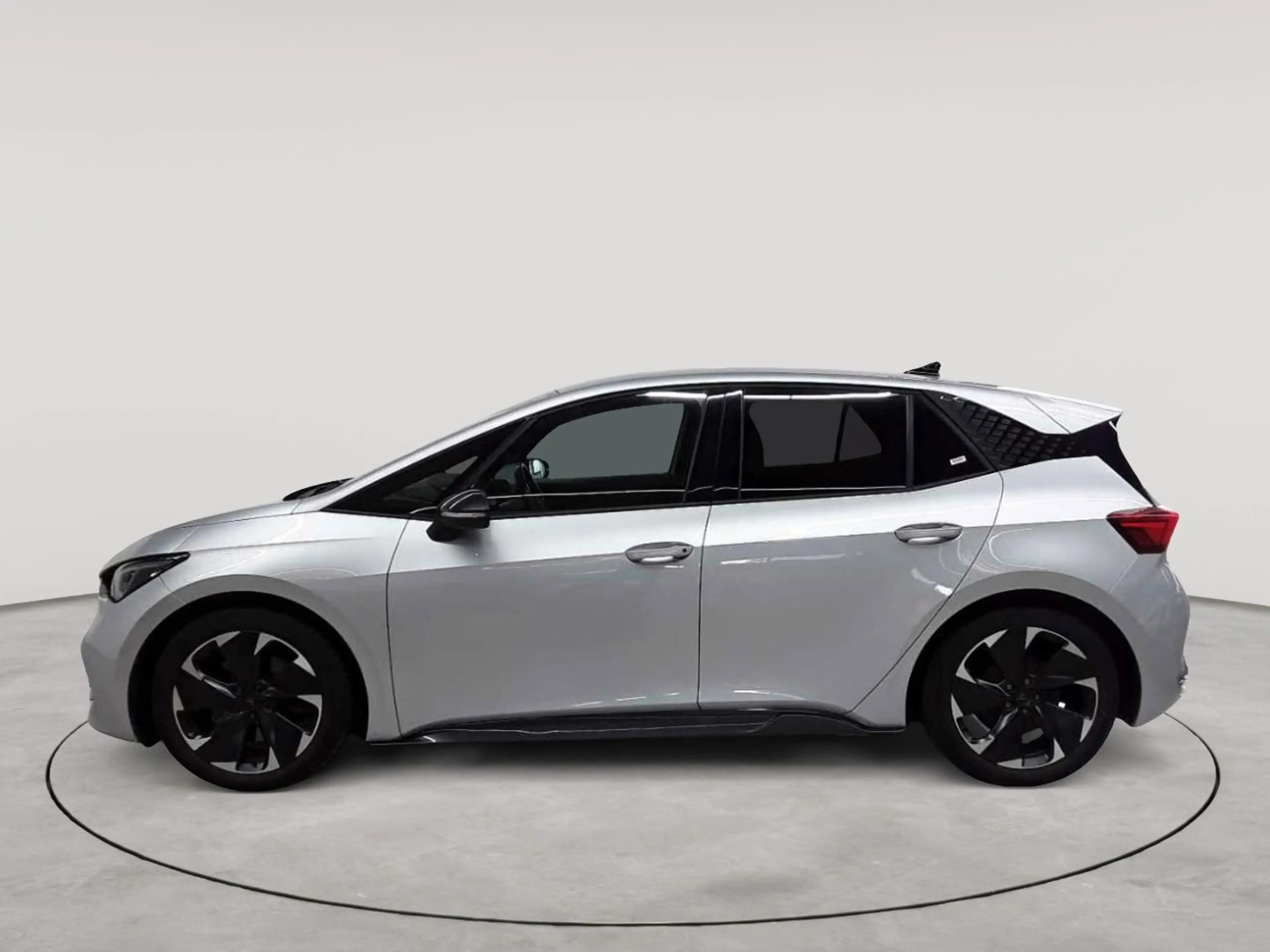 CUPRA Born Born 170kw Dinamica/Tech/Pilot Pack — photo 6