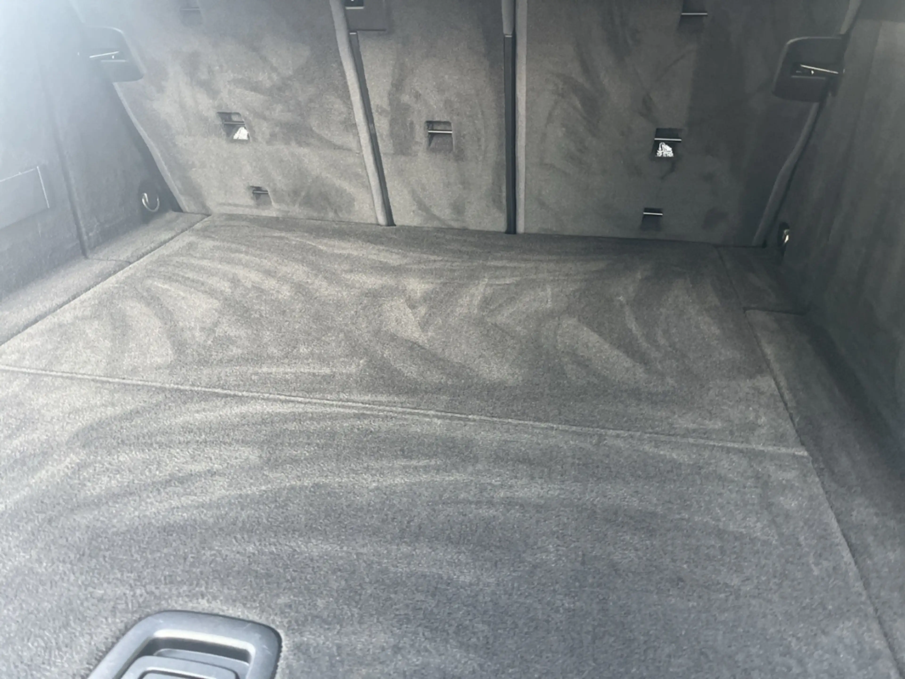 BMW iX Sport xDrive40/HUD/AHK/HarmanKardon/ACC/Leder — photo 15