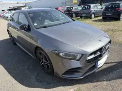 Mercedes-Benz Classe A 220 D AMG LINE 190ch