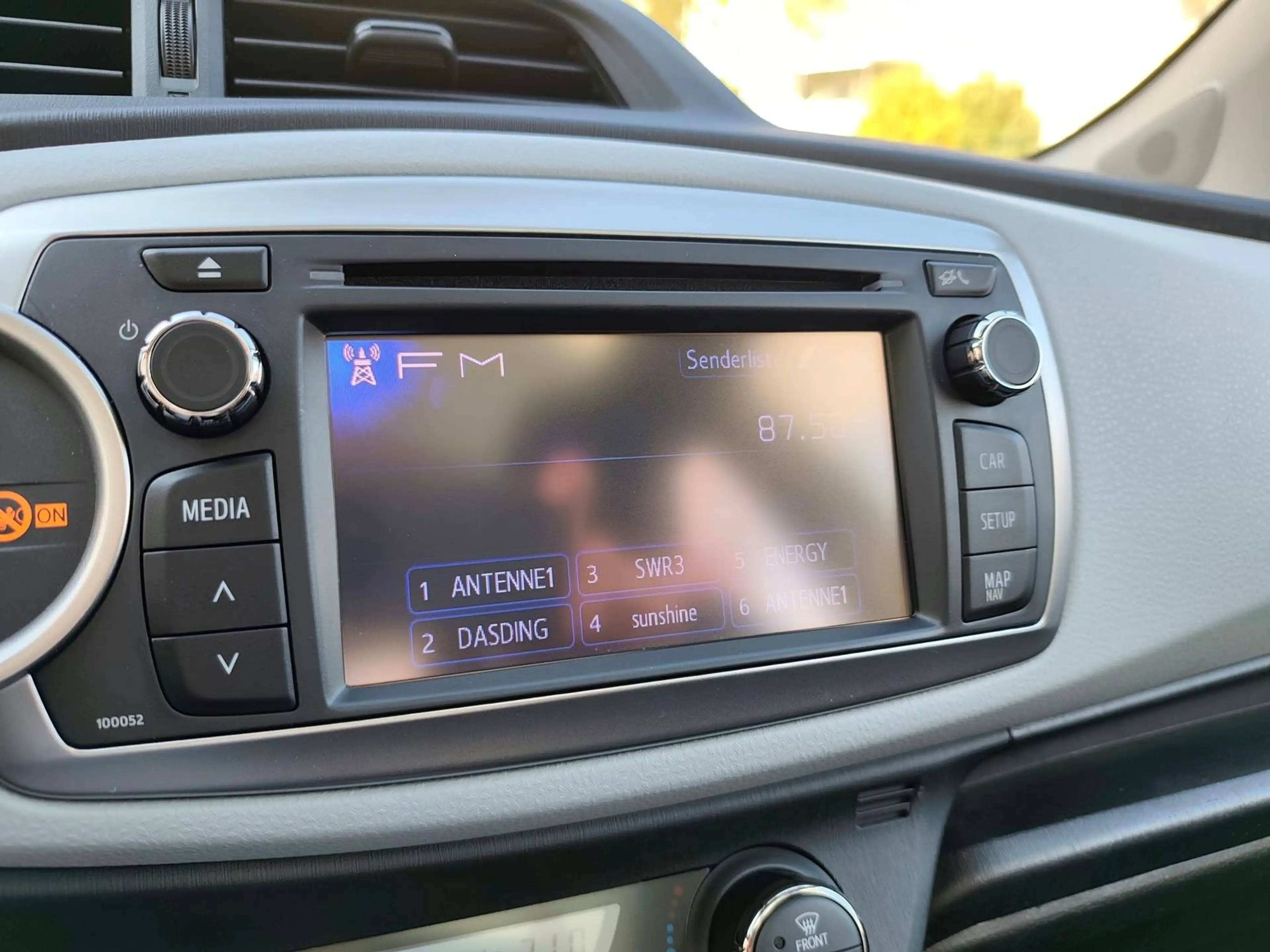 Toyota Yaris 1.5 Hybrid Club Kamera Pano — photo 10