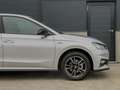 Skoda Fabia 1.0 TSI / AUTOMAAT / *NIEUW* 5 YEAR WARRANTY Zilver - thumbnail 6