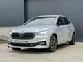 Skoda Fabia 1.0 TSI / AUTOMAAT / *NIEUW* 5 YEAR WARRANTY Zilver - thumbnail 3