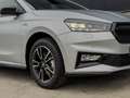 Skoda Fabia 1.0 TSI / AUTOMAAT / *NIEUW* 5 YEAR WARRANTY Zilver - thumbnail 8