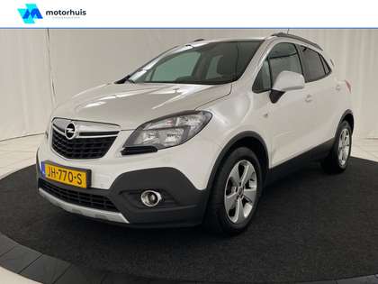 Opel Mokka 1.4 Turbo 140PK Edition / Navigatie / Parkeersenso