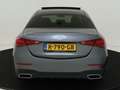 Mercedes-Benz C 300 e AMG Line / Panoramadak/ Night / Stoelverwarming Gris - thumbnail 8
