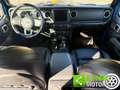 Jeep Wrangler Unlimited 2.0 PHEV ATX 4xe Rubicon Bleu - thumbnail 3