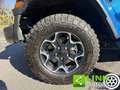 Jeep Wrangler Unlimited 2.0 PHEV ATX 4xe Rubicon Bleu - thumbnail 18
