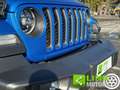Jeep Wrangler Unlimited 2.0 PHEV ATX 4xe Rubicon Bleu - thumbnail 7