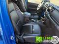 Jeep Wrangler Unlimited 2.0 PHEV ATX 4xe Rubicon Bleu - thumbnail 10