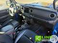 Jeep Wrangler Unlimited 2.0 PHEV ATX 4xe Rubicon Bleu - thumbnail 5