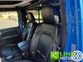 Jeep Wrangler Unlimited 2.0 PHEV ATX 4xe Rubicon Bleu - thumbnail 12