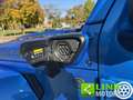 Jeep Wrangler Unlimited 2.0 PHEV ATX 4xe Rubicon Bleu - thumbnail 17