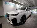 BMW iX xDrive40 Sportpaket/HuD/AHK/Laserlicht/Harman Weiß - thumbnail 1