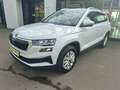 Skoda Karoq Selection TSI Weiß - thumbnail 1