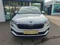 Skoda Karoq Selection TSI Weiß - thumbnail 2