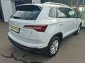 Skoda Karoq Selection TSI Weiß - thumbnail 4