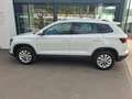 Skoda Karoq Selection TSI Weiß - thumbnail 3