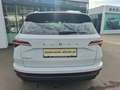 Skoda Karoq Selection TSI Weiß - thumbnail 5