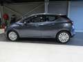 Nissan Micra Micra 1.0 IG-T Acenta Grau - thumbnail 9