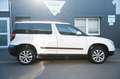 Skoda Yeti Ambition Plus Edition 4x4*SERVICE NEU* Blanco - thumbnail 5