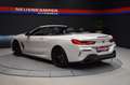 BMW 840 i M Sport Pro Cabrio HuD Sitzlklima Laser B&W Alb - thumbnail 9
