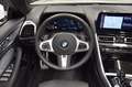 BMW 840 i M Sport Pro Cabrio HuD Sitzlklima Laser B&W Blanc - thumbnail 22