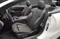 BMW 840 i M Sport Pro Cabrio HuD Sitzlklima Laser B&W Blanc - thumbnail 19