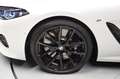 BMW 840 i M Sport Pro Cabrio HuD Sitzlklima Laser B&W Blanc - thumbnail 40