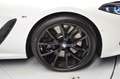 BMW 840 i M Sport Pro Cabrio HuD Sitzlklima Laser B&W Blanc - thumbnail 43