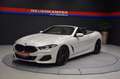 BMW 840 i M Sport Pro Cabrio HuD Sitzlklima Laser B&W Alb - thumbnail 13
