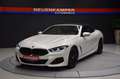 BMW 840 i M Sport Pro Cabrio HuD Sitzlklima Laser B&W Alb - thumbnail 14