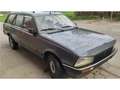 Peugeot 505 break- familiale 7 places - diesel Grau - thumbnail 4