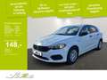 Fiat Tipo 1.4 16V Pop - AHK AHK. Klimaanlage Weiß - thumbnail 1