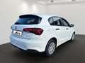 Fiat Tipo 1.4 16V Pop - AHK AHK. Klimaanlage Weiß - thumbnail 6