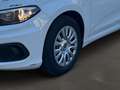 Fiat Tipo 1.4 16V Pop - AHK AHK. Klimaanlage Weiß - thumbnail 10