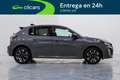 Peugeot 208 1.2 Hybrid Allure e-DCS6 100 Gris - thumbnail 7