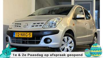 1.0 Visia|APK08-26|NweKoppeling|Airco|5Deurs|Elekr