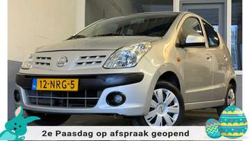 1.0 Visia|APK08-26|NweKoppeling|Airco|5Deurs|Elekr