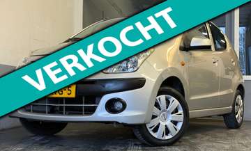 1.0 Visia|APK08-26|NweKoppeling|Airco|5Deurs|Elekr