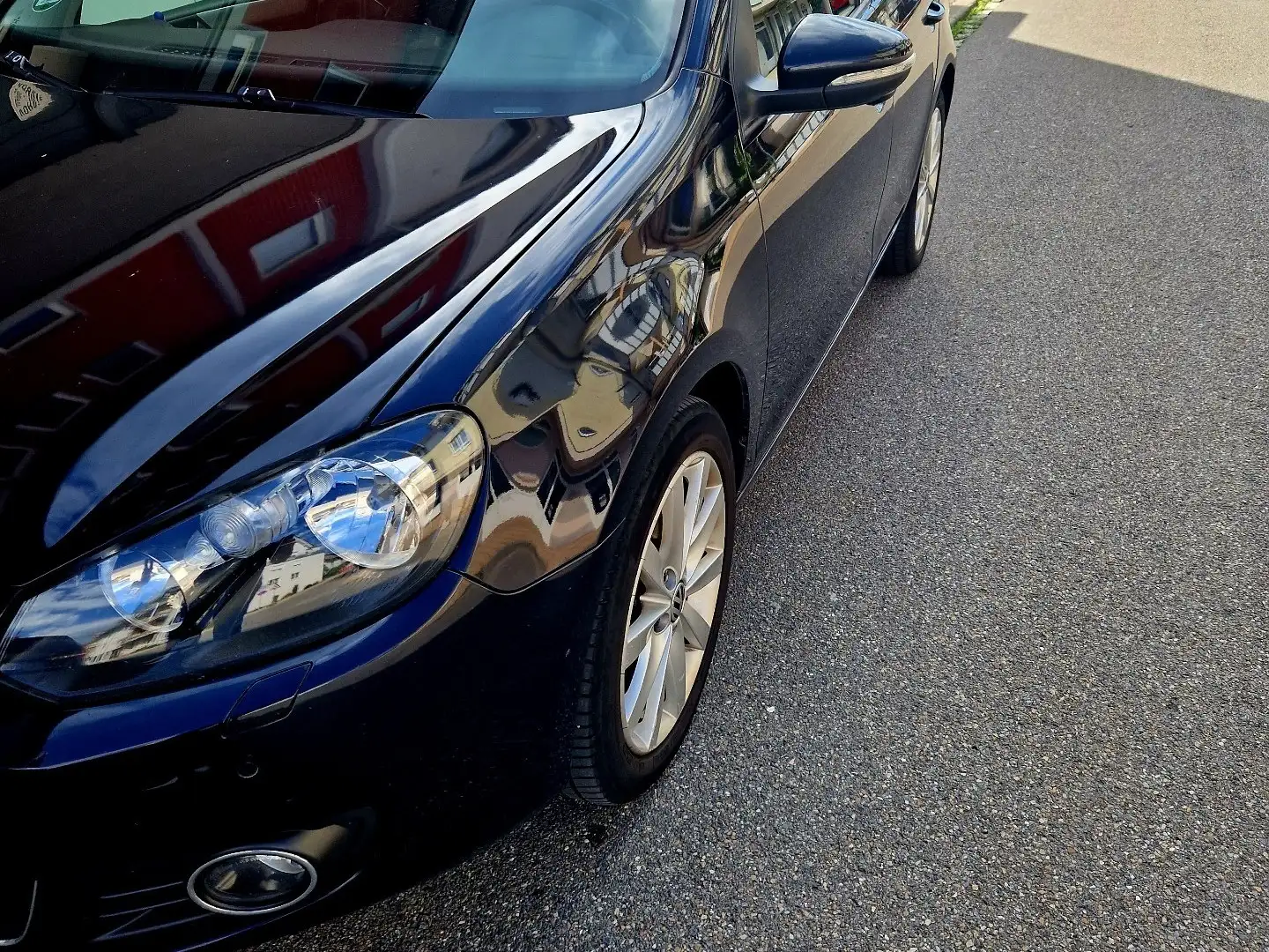 Volkswagen Golf 1.4 TSI Highline - 2
