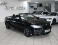 BMW 240 M240i xDrive H/K KAMERA LEDER 1 HAND MEMORY Noir - thumbnail 7