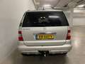Mercedes-Benz ML 500 M-klasse Pano Leer Automaat Navi Trekhaak Grau - thumbnail 7