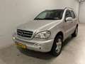Mercedes-Benz ML 500 M-klasse Pano Leer Automaat Navi Trekhaak Grau - thumbnail 3